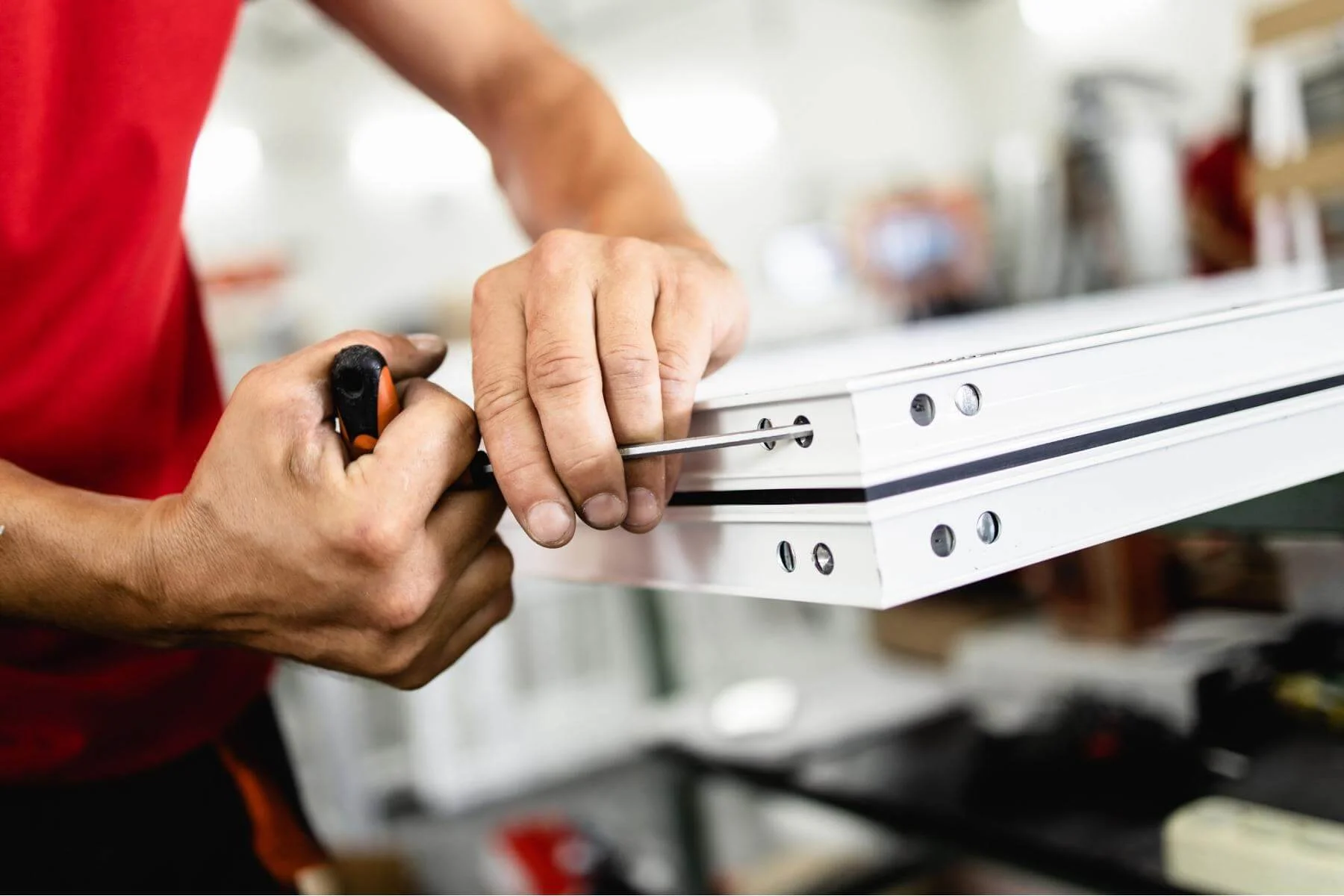 Energy-Efficient Vinyl Windows & Doors Energy-Efficient Vinyl Windows & Doors