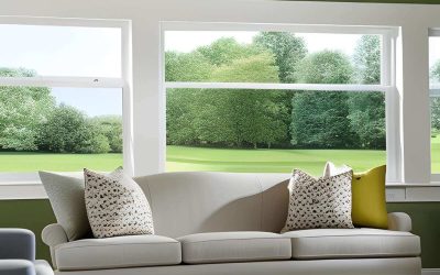The Top 7 Benefits of Upgrading to Energy-Efficient Windows and Doors