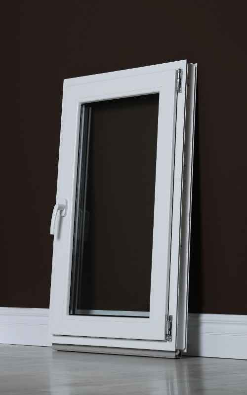 Casement Windows