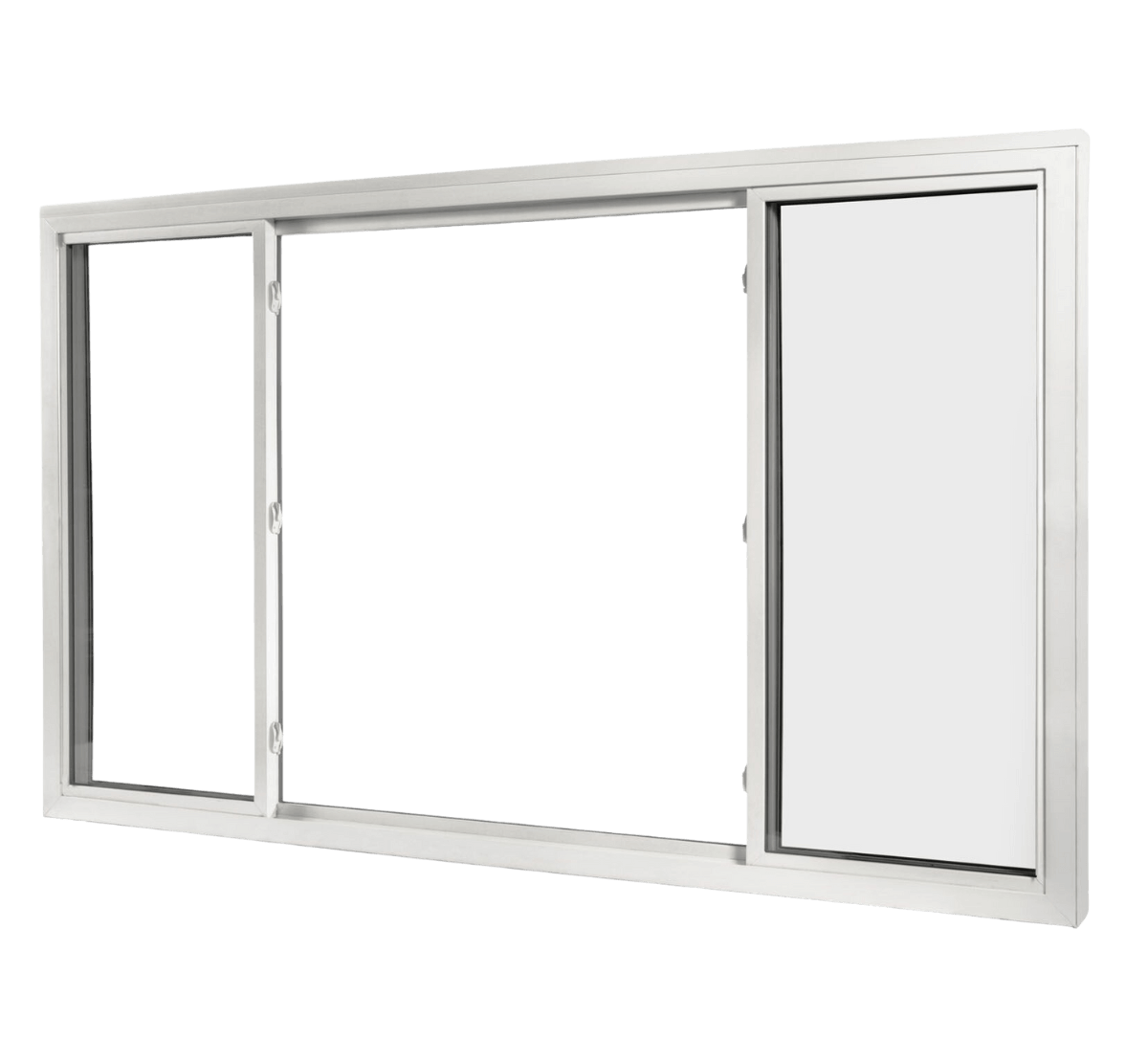 Sliding window