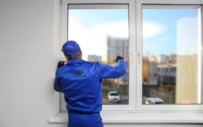 Choosing the Right Window Installation Company in Atlanta: Key Factors to Consider