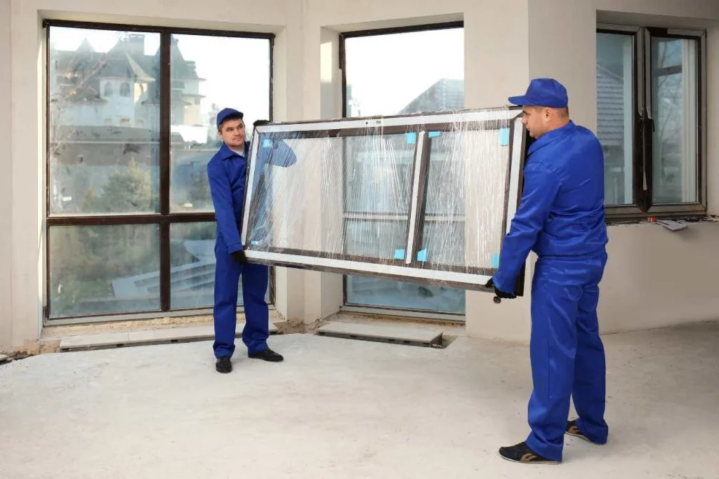 window installation atlanta