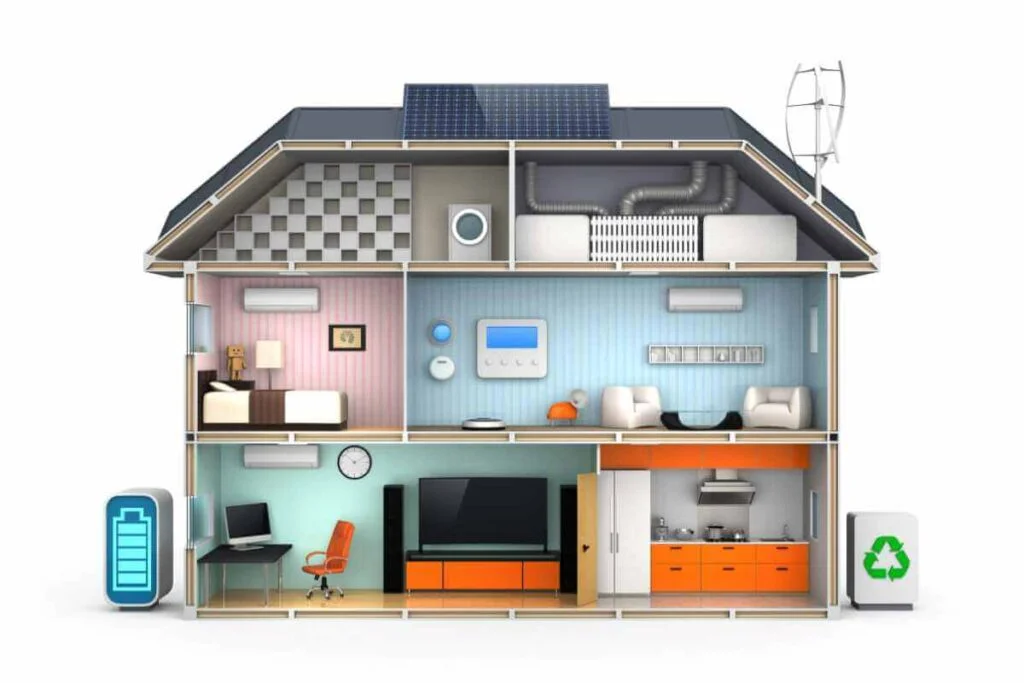 How Energy Efficient Windows Can Make Your Home More Comfortable: A Comprehensive Guide 3 Energy efficient windows