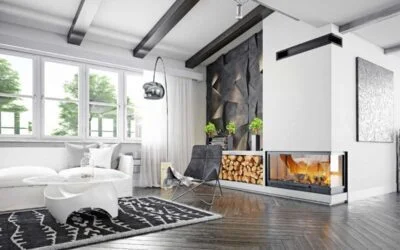 Vinyl Windows: Energy-Efficient Upgrade for Your Home