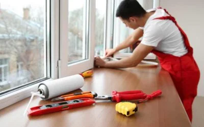 Why Window Installation in Atlanta Matters