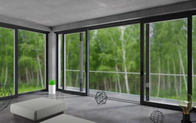 Enhance Your Home with a Replacement Patio Sliding Door